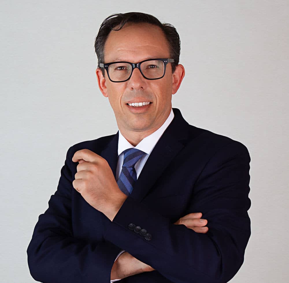 Michel Wohlmuth